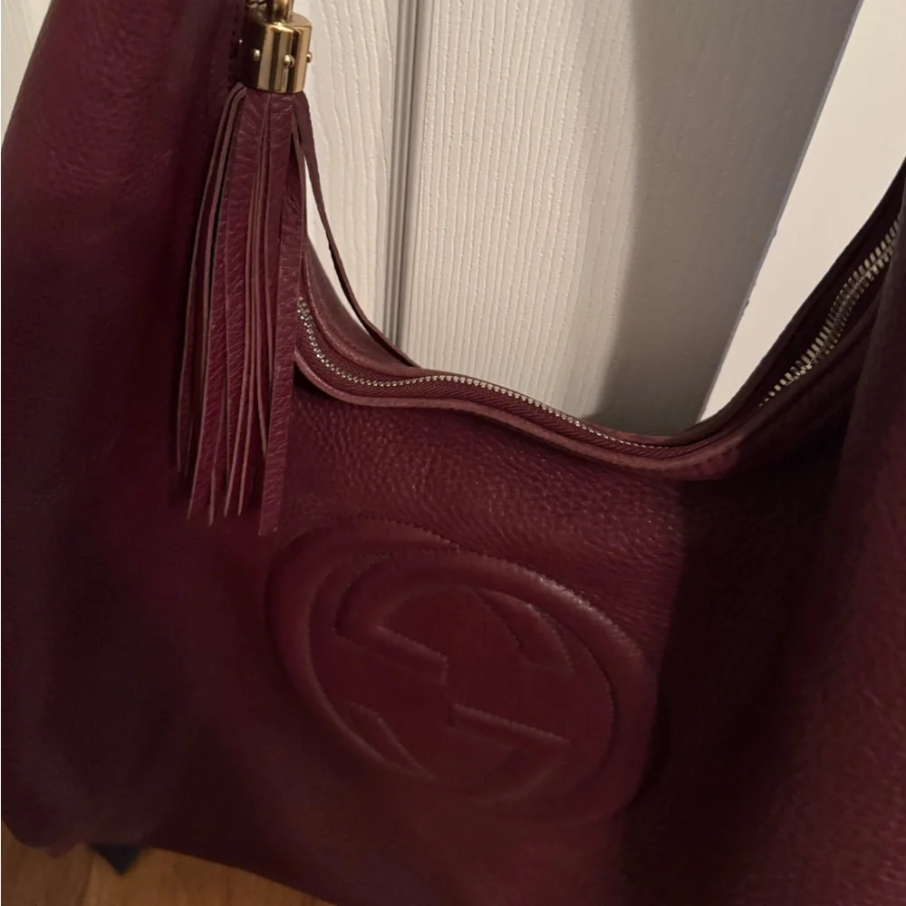 Gucci purse - Picture 2 of 5